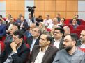 گزارش تصویری مراسم تجلیل از استـــاد 